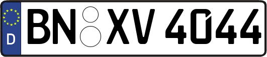 BN-XV4044