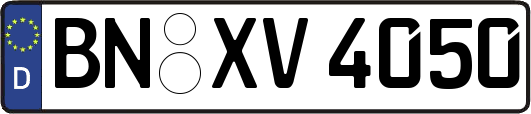 BN-XV4050
