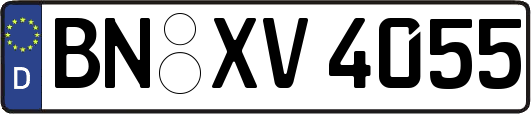 BN-XV4055