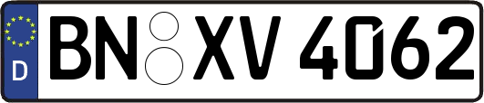 BN-XV4062