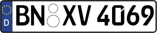 BN-XV4069