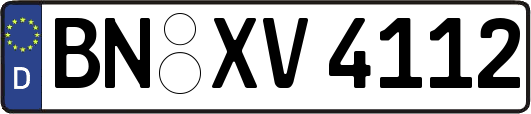 BN-XV4112