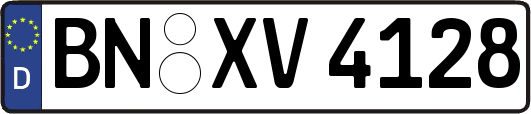 BN-XV4128