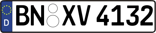 BN-XV4132