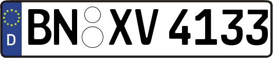 BN-XV4133