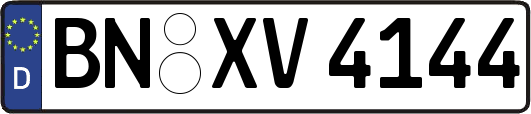 BN-XV4144