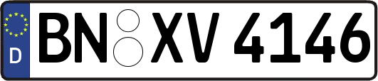 BN-XV4146