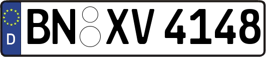 BN-XV4148