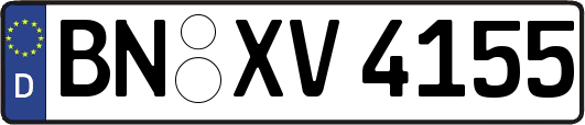 BN-XV4155
