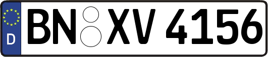 BN-XV4156