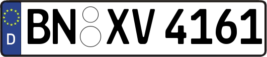 BN-XV4161