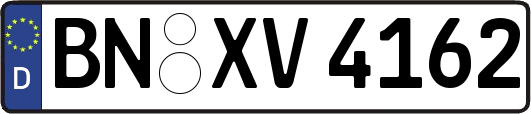 BN-XV4162
