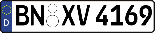BN-XV4169