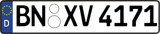 BN-XV4171