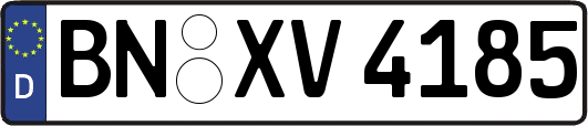 BN-XV4185