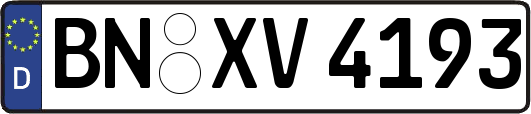 BN-XV4193
