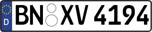 BN-XV4194