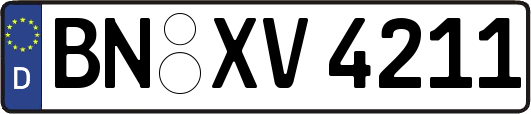 BN-XV4211
