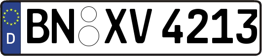BN-XV4213