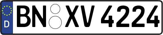 BN-XV4224