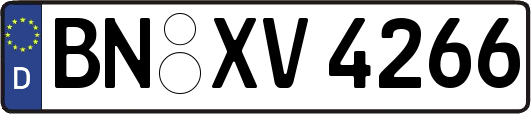 BN-XV4266