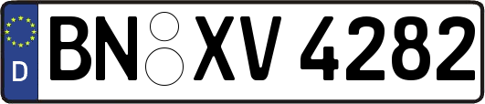 BN-XV4282