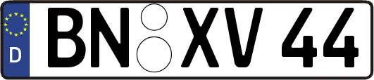 BN-XV44