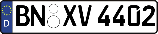 BN-XV4402