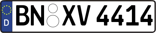 BN-XV4414