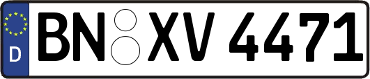 BN-XV4471