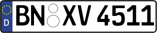 BN-XV4511