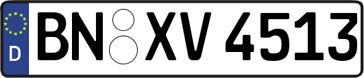 BN-XV4513