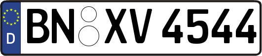 BN-XV4544