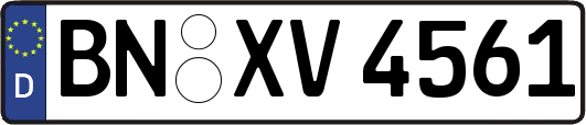 BN-XV4561
