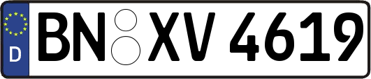 BN-XV4619