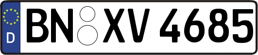 BN-XV4685