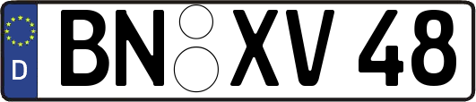 BN-XV48