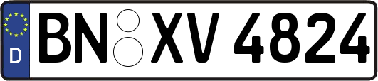 BN-XV4824