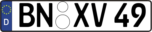 BN-XV49