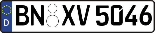 BN-XV5046