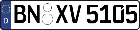 BN-XV5105