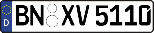 BN-XV5110