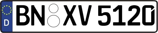 BN-XV5120