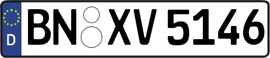 BN-XV5146