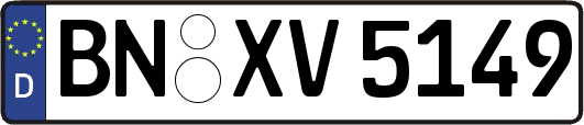 BN-XV5149