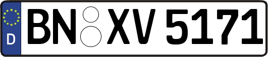 BN-XV5171