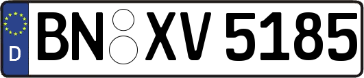 BN-XV5185