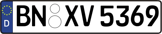 BN-XV5369