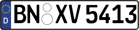 BN-XV5413