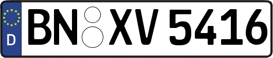 BN-XV5416